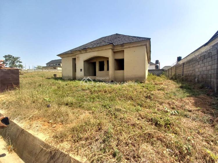 For Sale Well Located 3 Bedroom Bungalow On 500 Sqm, Efab Veritas