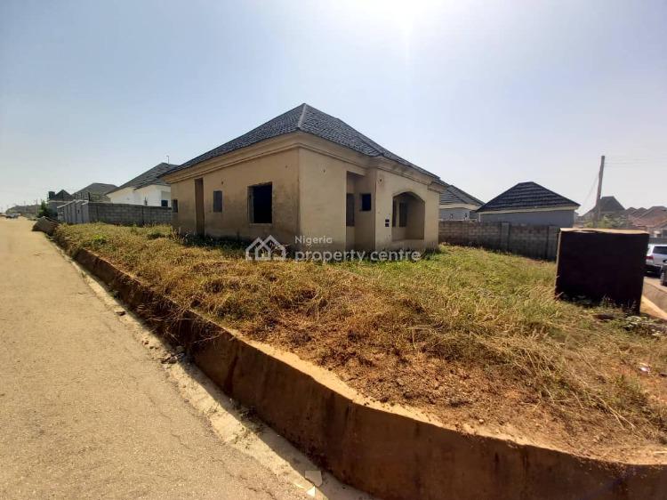 For Sale Well Located 3 Bedroom Bungalow On 500 Sqm, Efab Veritas