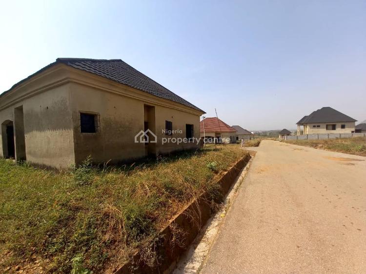 For Sale Well Located 3 Bedroom Bungalow On 500 Sqm, Efab Veritas