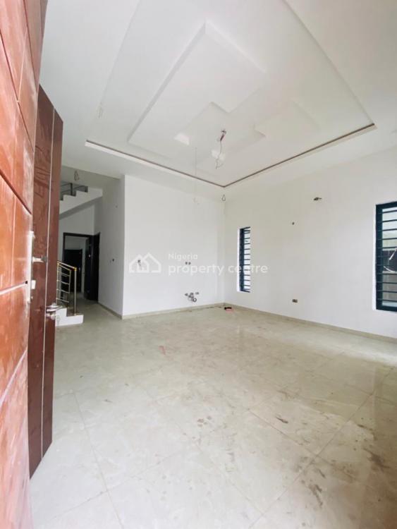 For Sale 5 Bedroom Detached House With One Room Bq In A Mini Estate