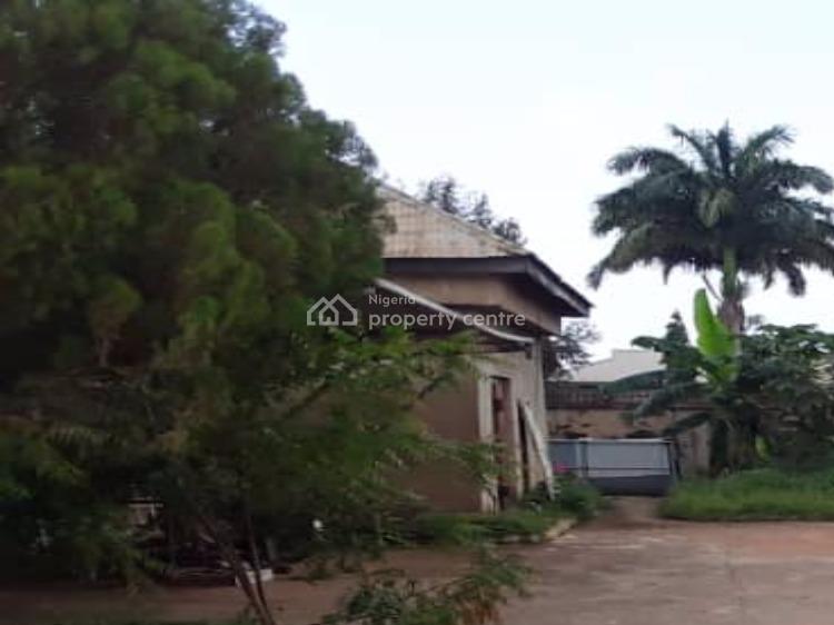 For Sale Luxury Six Bedroom Bungalow With Two Rooms, Libya Road