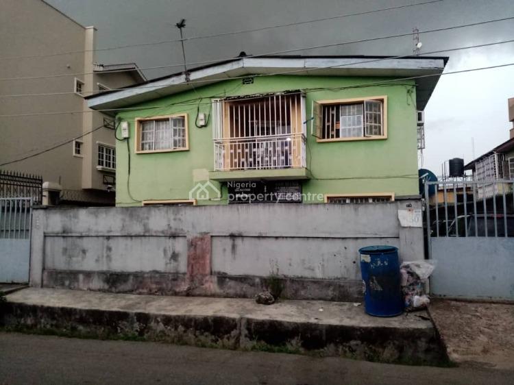 For Sale 4 Numbers Of 3 Bedroom Flats, Allen, Ikeja, Lagos 3 Beds Nigeria Property Centre