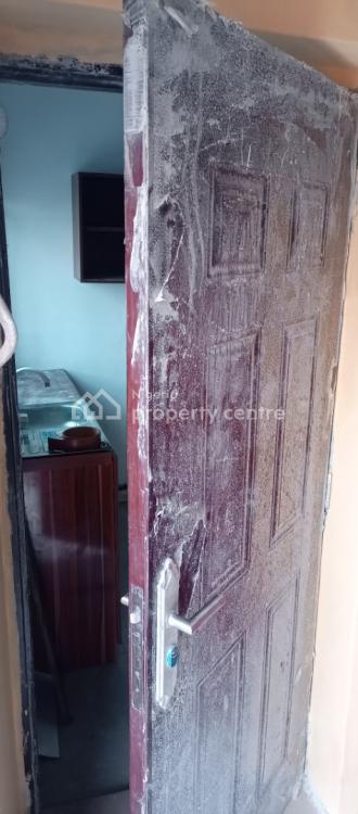 Executive Luxury One Bedroom Studio Apartment, Admiralty Homes Estate, Off Alpha Beach Road, New Road Bus-stop, Igbo Efon, Lekki, Lagos, Self Contain (single Rooms) for Sale