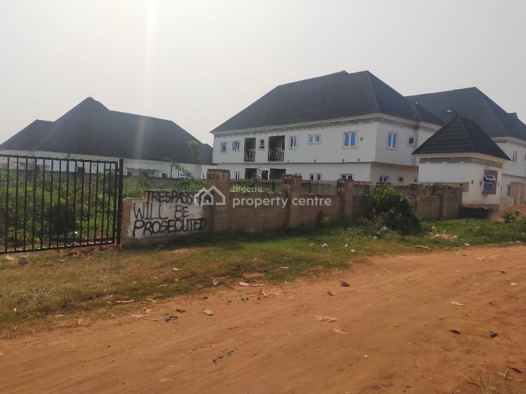 For Sale Choice Land, Ugiokhuen, Gra, Benin City, Oredo, Edo Nigeria