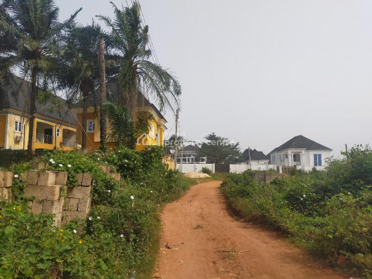 For Sale Choice Land, Ugiokhuen, Gra, Benin City, Oredo, Edo Nigeria