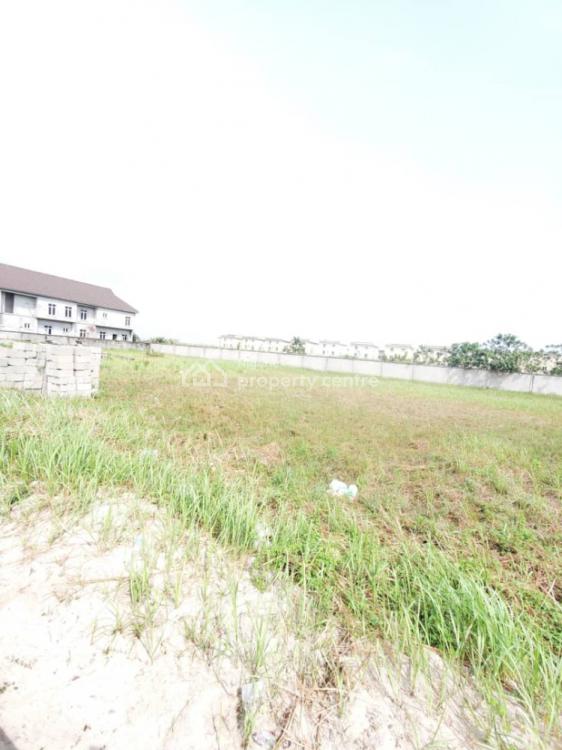 For Sale 500sqm Of Land With Title Governor's Consent, Pinnock Beach