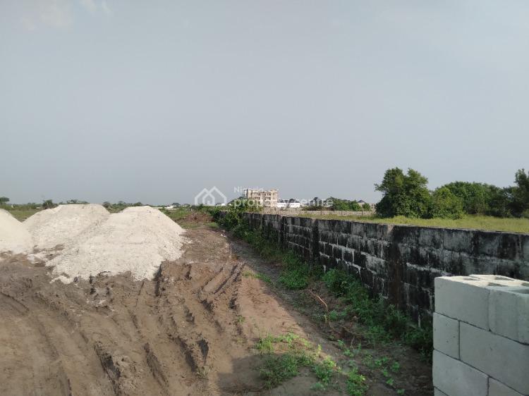 For Sale 3 Bedroom Semidetached Bungalow, Peak Estate Phase 4, Eluju