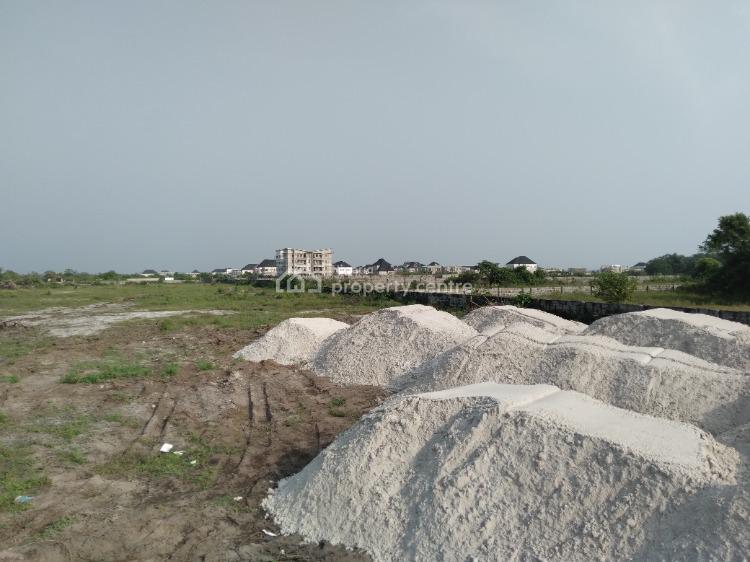 For Sale 3 Bedroom Semidetached Bungalow, Peak Estate Phase 4, Eluju