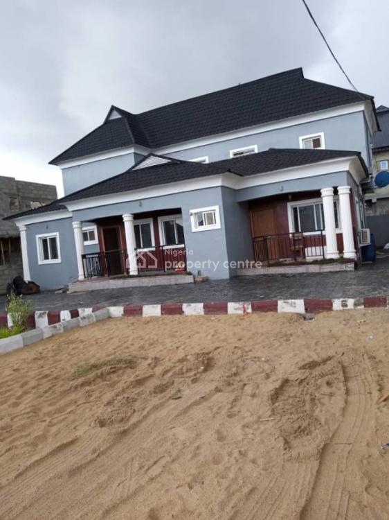 For Sale 2 Nos Semi Detached Duplexes Of 4 Bedrooms And 2 Bedrooms On for-sale-2-nos-semi-detached-duplexes-of-4-bedrooms-and-2-bedrooms-on