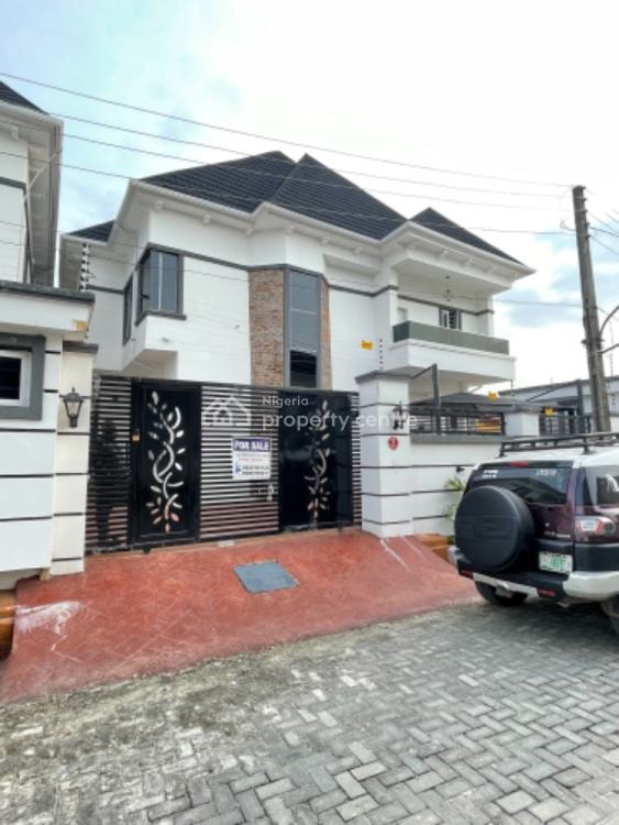 For Sale 5 Bedroom Detached Duplex, Victory Estate, Via Thomas Estate