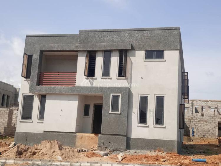 For Sale 4 Bedroom Stand Alone Duplex With An Attached 1 Bedroom Bq
