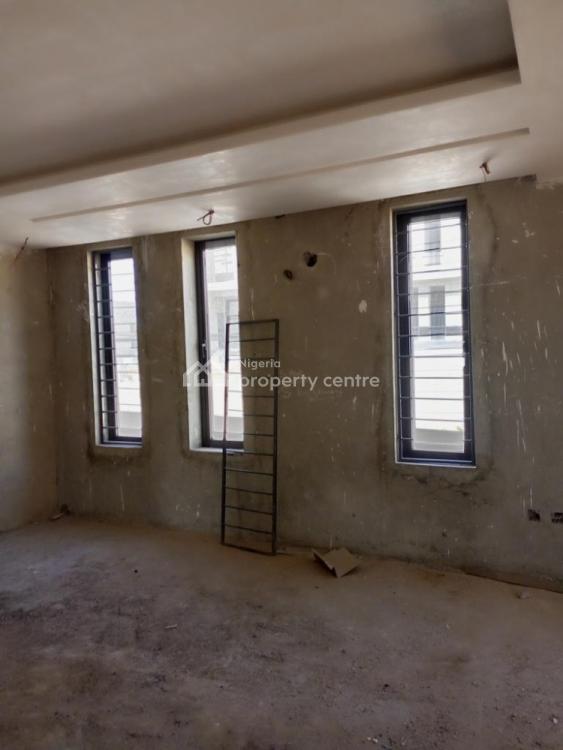 For Sale 4 Bedroom Stand Alone Duplex With An Attached 1 Bedroom Bq