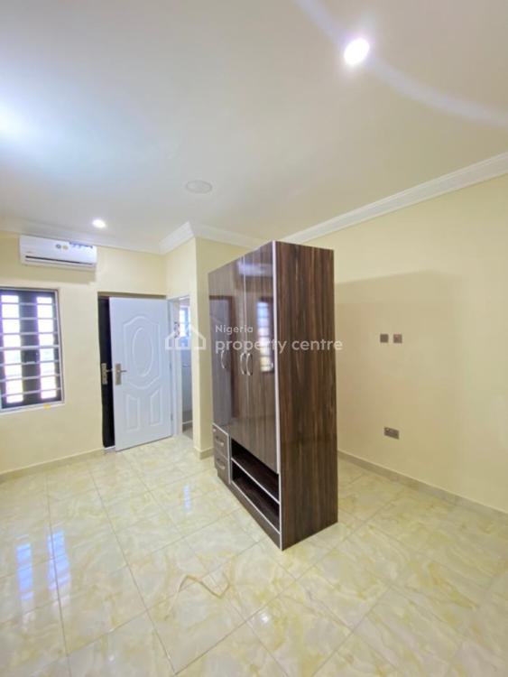 Luxury 2 Bedroom Apartments, Lekki Conservation Road, Chevron, Lekki, Lagos, Flat / Apartment for Sale