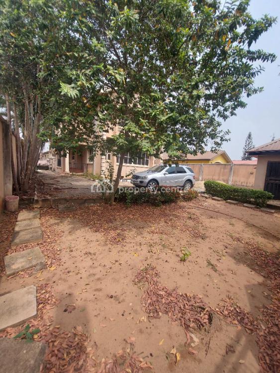 For Sale Land In A Secured Estate, GRA Phase 2, Magodo, Lagos