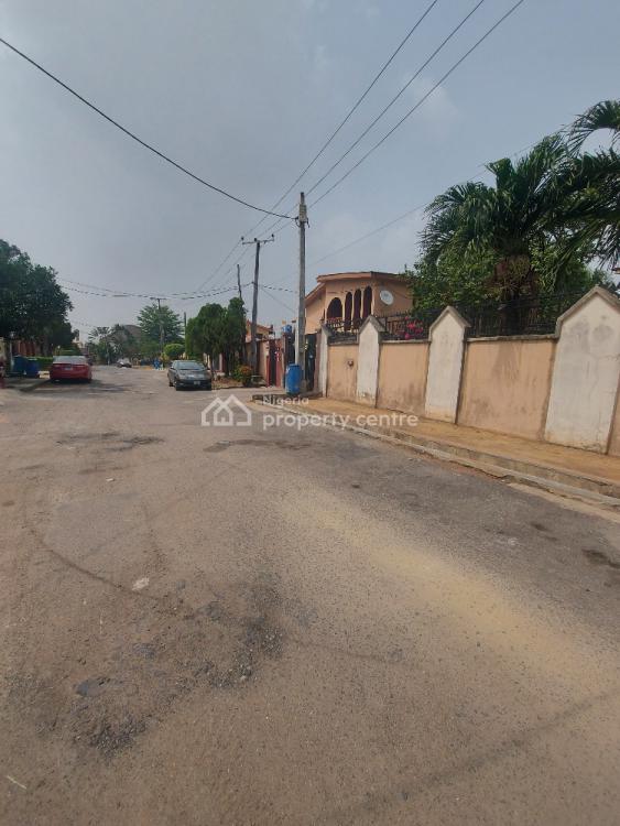 For Sale Land In A Secured Estate, GRA Phase 2, Magodo, Lagos