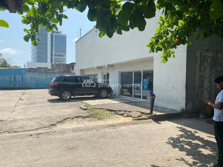 For Sale Large Commercial Property, Victoria Island (VI), Lagos