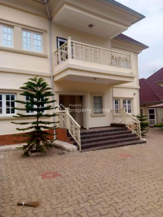For Sale Luxury 4 Bedroom Duplex, Zoo Estate Gra, Enugu, Enugu 4