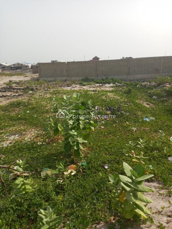For Sale Land, Lekki Right Side, Lekki Phase 1, Lekki, Lagos Nigeria