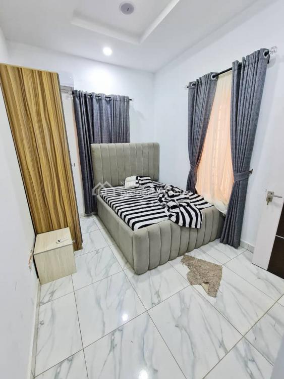 Luxury 4 Bedroom Terrace Duplex, Orchid, Lekki Expressway, Lekki, Lagos, Terraced Duplex Short Let