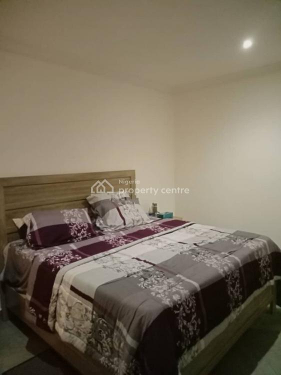 Luxury Beautiful Mini Flat, Off Admiralty, Lekki Phase 1, Lekki, Lagos, Mini Flat (room and Parlour) Short Let