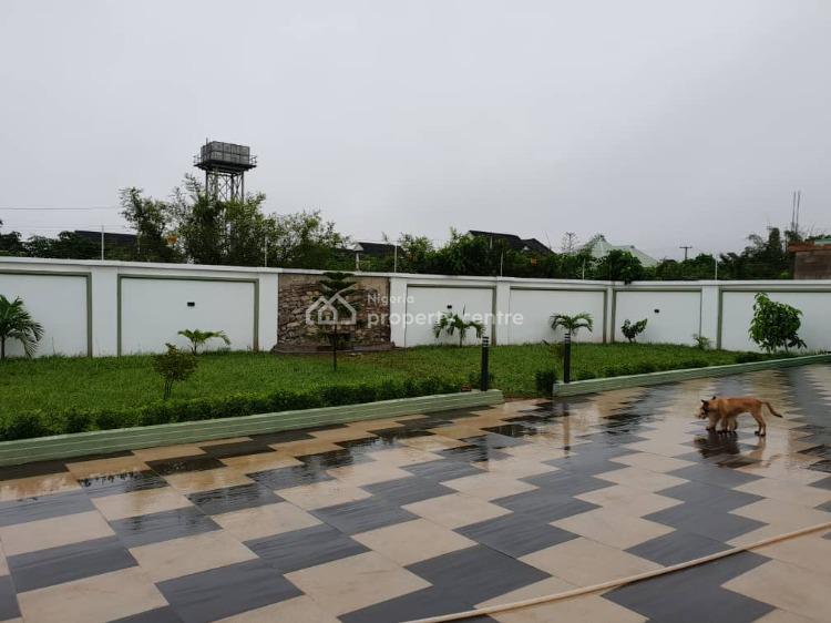 For Sale Well Finished 6 Bedrooms Duplex, Liberty Estate, Gra Phase 1