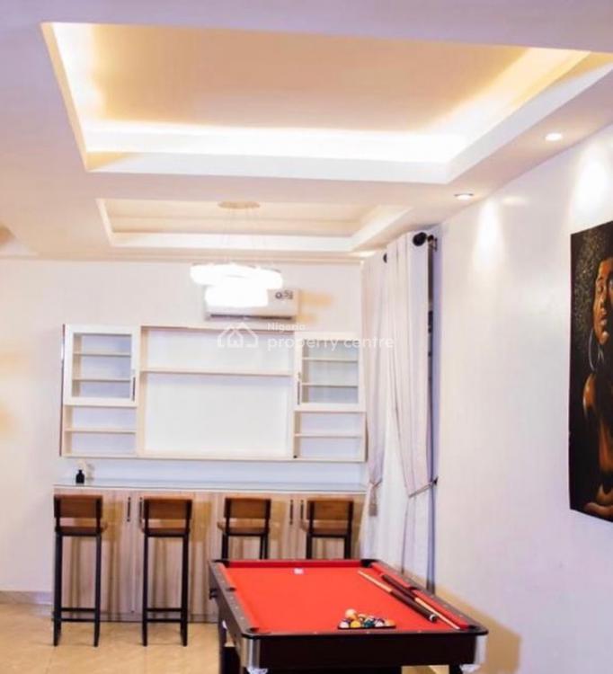 Cheapest 5 Bedroom Duplex for Party, Ikate, Lekki, Lagos, Detached Duplex Short Let