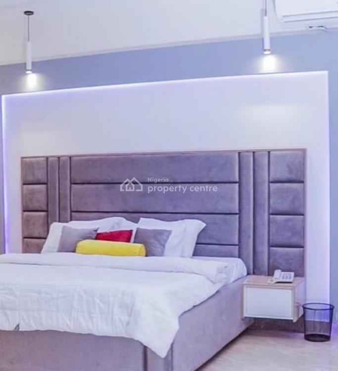 Cheapest 5 Bedroom Duplex for Party, Ikate, Lekki, Lagos, Detached Duplex Short Let