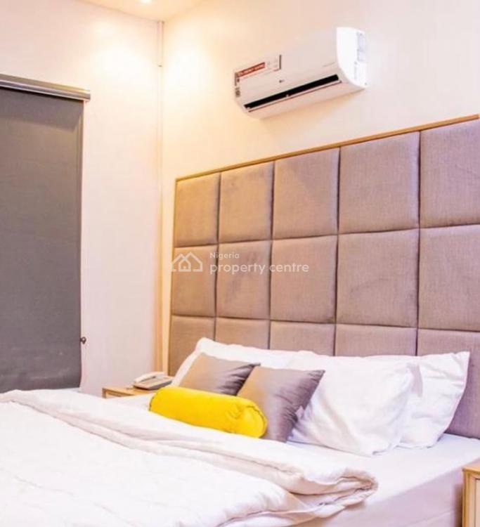 Cheapest 5 Bedroom Duplex for Party, Ikate, Lekki, Lagos, Detached Duplex Short Let