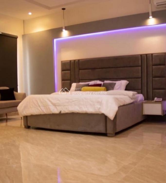 Cheapest 5 Bedroom Duplex for Party, Ikate, Lekki, Lagos, Detached Duplex Short Let
