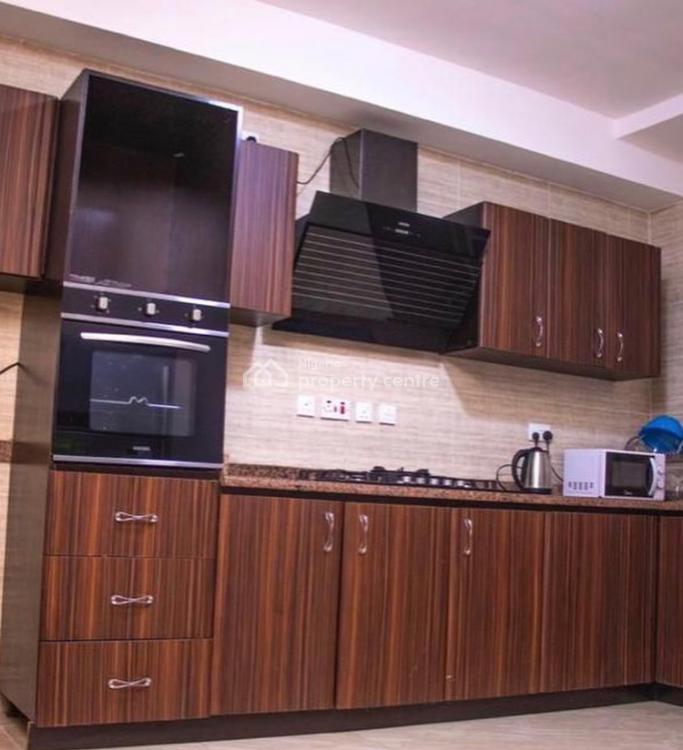 Cheapest 5 Bedroom Duplex for Party, Ikate, Lekki, Lagos, Detached Duplex Short Let
