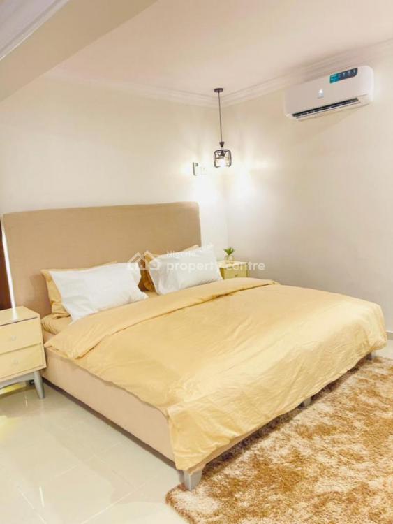 Luxury Finished Mini Flat, Oba Elegushi Close, Ikoyi, Lagos, Mini Flat (room and Parlour) Short Let