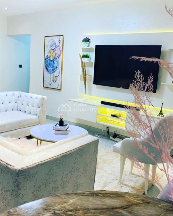 3 Bedroom Apartment, Ikate, Lekki, Lagos, Flat / Apartment Short Let