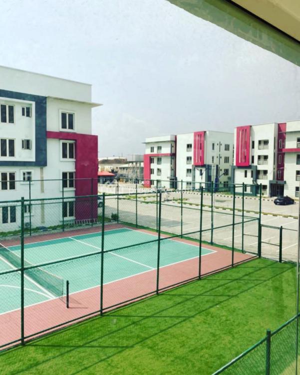 3 Bedroom Apartment, Ikate, Lekki, Lagos, Flat / Apartment Short Let