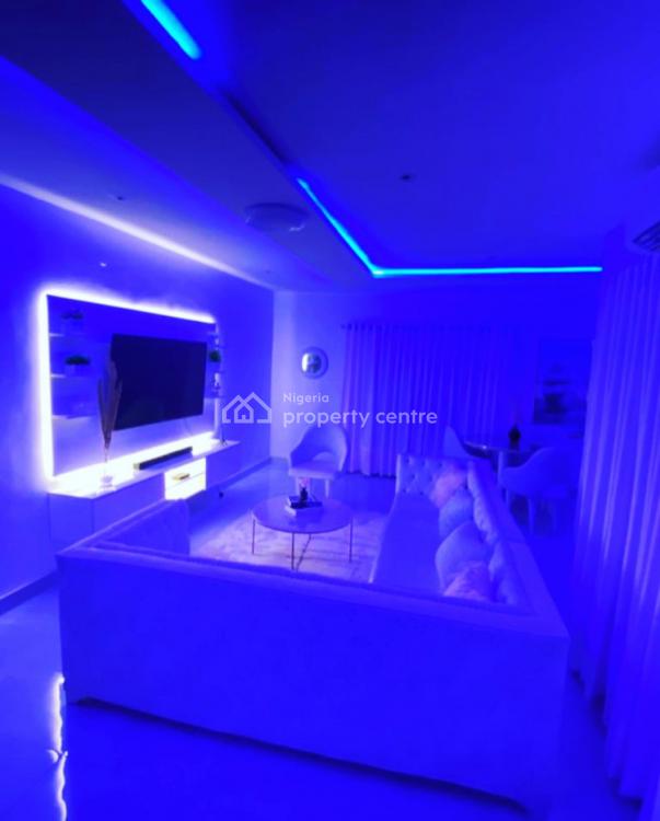 3 Bedroom Apartment, Ikate, Lekki, Lagos, Flat / Apartment Short Let