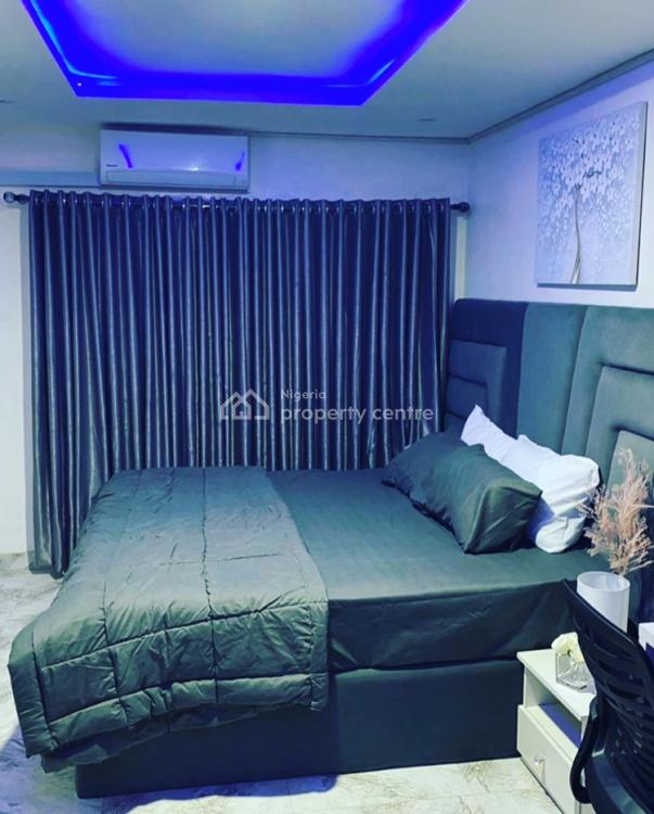 3 Bedroom Apartment, Ikate, Lekki, Lagos, Flat / Apartment Short Let