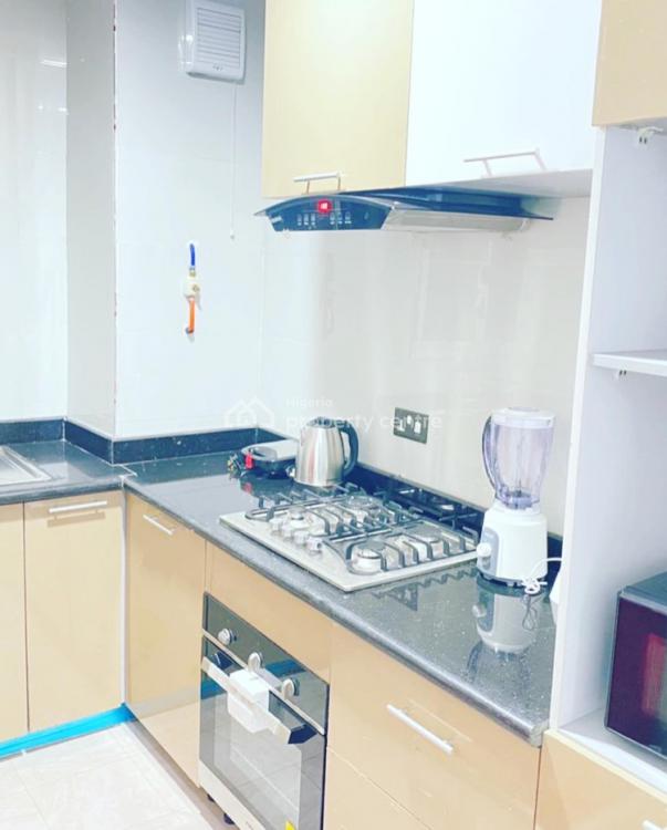 3 Bedroom Apartment, Ikate, Lekki, Lagos, Flat / Apartment Short Let