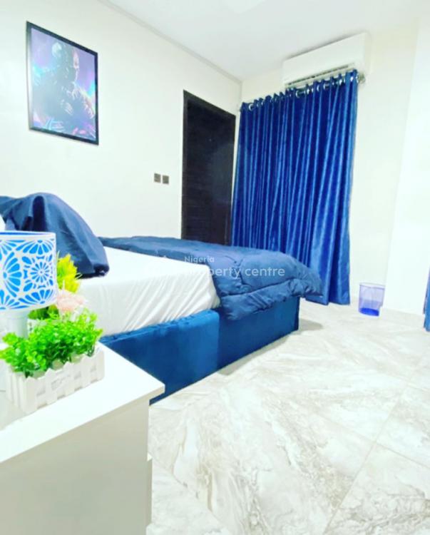 3 Bedroom Apartment, Ikate, Lekki, Lagos, Flat / Apartment Short Let