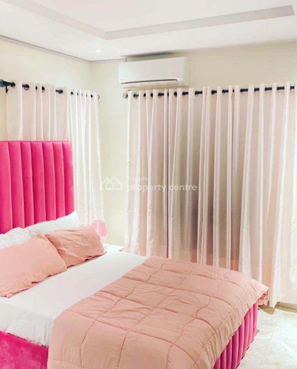 3 Bedroom Apartment, Ikate, Lekki, Lagos, Flat / Apartment Short Let