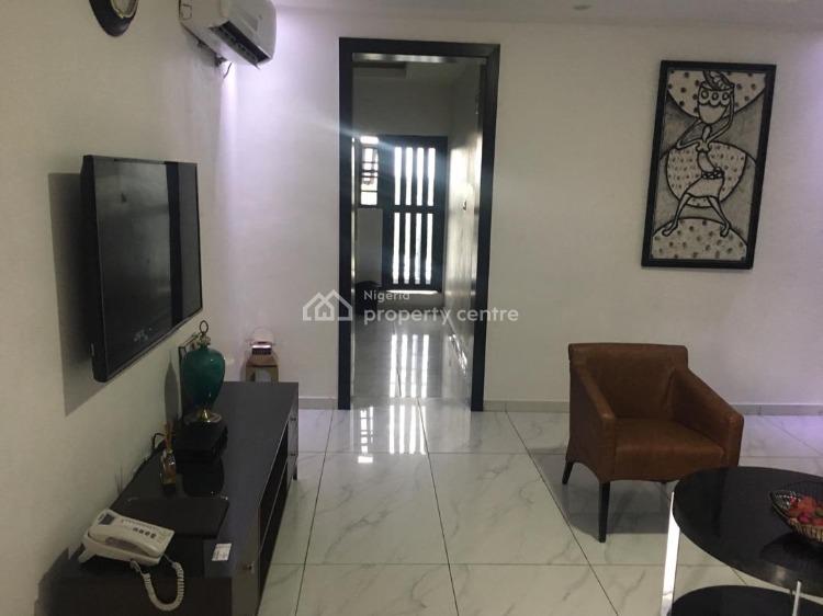 Luxury Mini Flat, Lekki Phase 1, Lekki, Lagos, Mini Flat (room and Parlour) Short Let