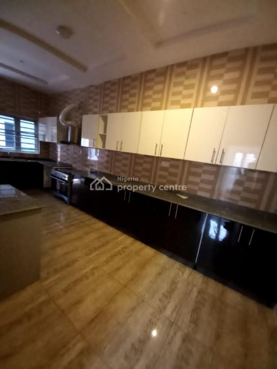For Rent Masters Bedroom Shared Apartment In A Fully Serviced Estate, Opposite Vgc, Lekki