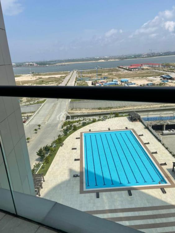 3 Bedroom Flat, Eko Atlantic, Victoria Island (vi), Lagos, Flat / Apartment Short Let