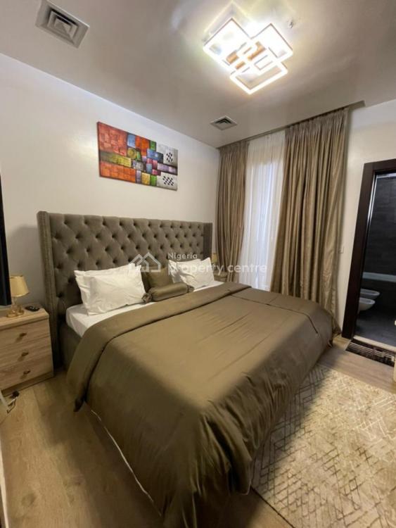 3 Bedroom Flat, Eko Atlantic, Victoria Island (vi), Lagos, Flat / Apartment Short Let