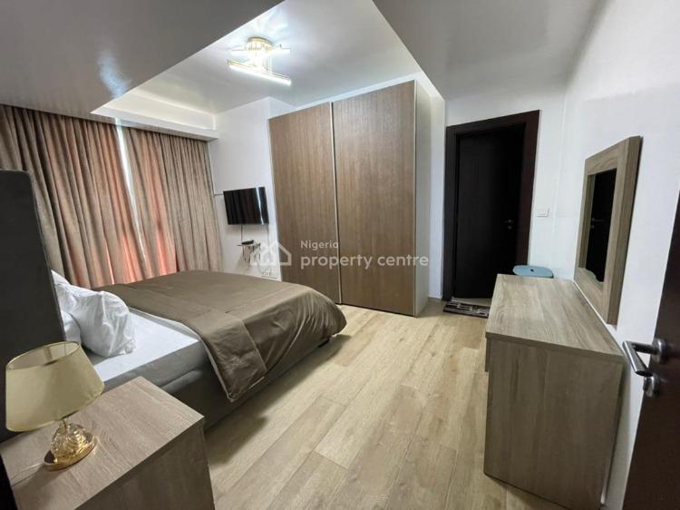 3 Bedroom Flat, Eko Atlantic, Victoria Island (vi), Lagos, Flat / Apartment Short Let