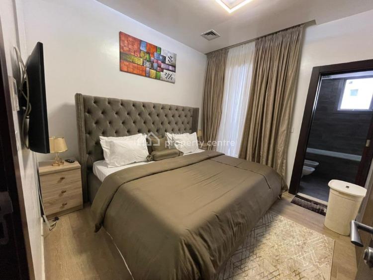 3 Bedroom Flat, Eko Atlantic, Victoria Island (vi), Lagos, Flat / Apartment Short Let