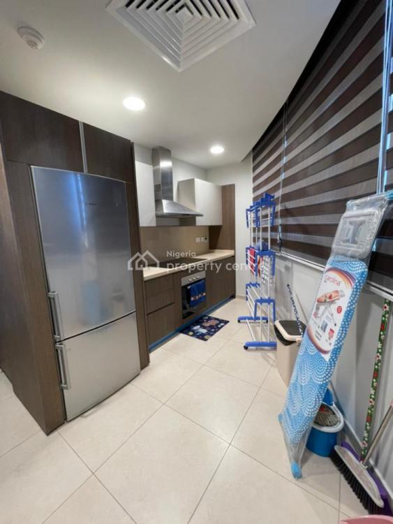 3 Bedroom Flat, Eko Atlantic, Victoria Island (vi), Lagos, Flat / Apartment Short Let