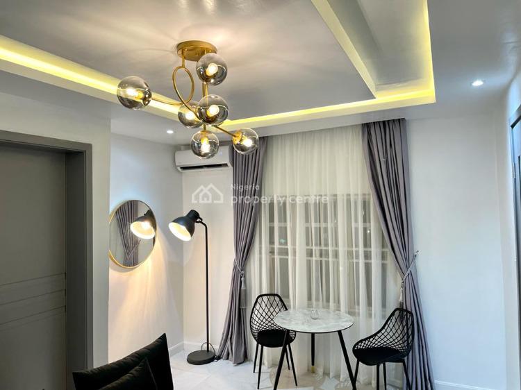 Luxury Mini Flat, Admiralty, Lekki Phase 1, Lekki, Lagos, Mini Flat (room and Parlour) Short Let