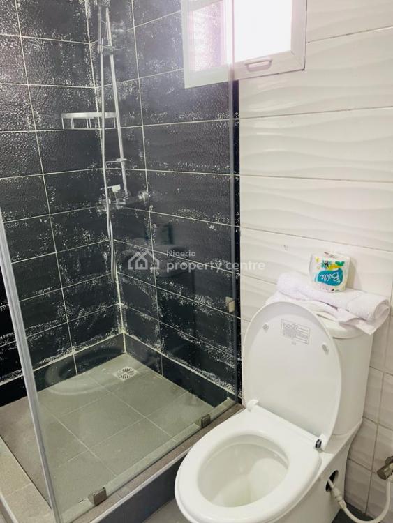 Luxury 3 Bedroom Apartment, Lekki Phase 1, Lekki, Lagos, Semi-detached Duplex Short Let