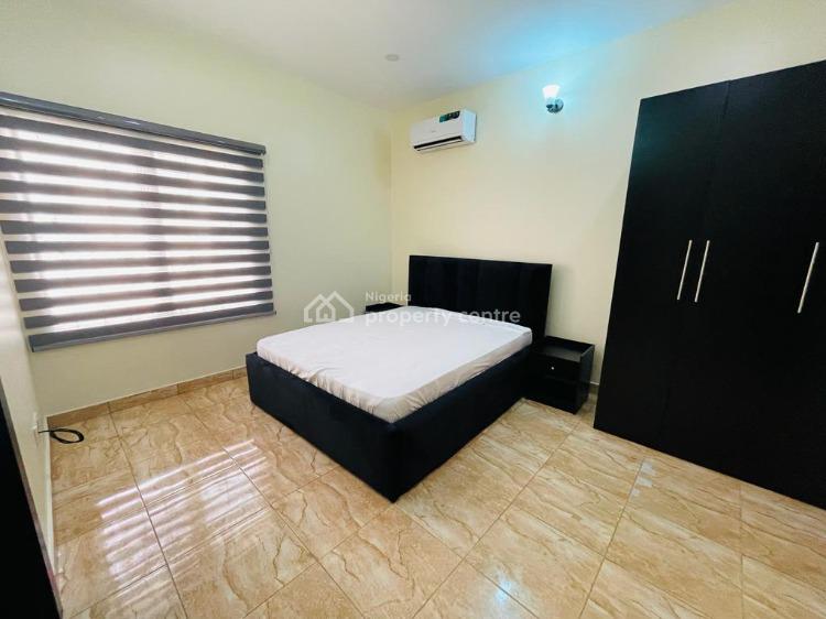 Luxury 3 Bedroom Apartment, Lekki Phase 1, Lekki, Lagos, Semi-detached Duplex Short Let