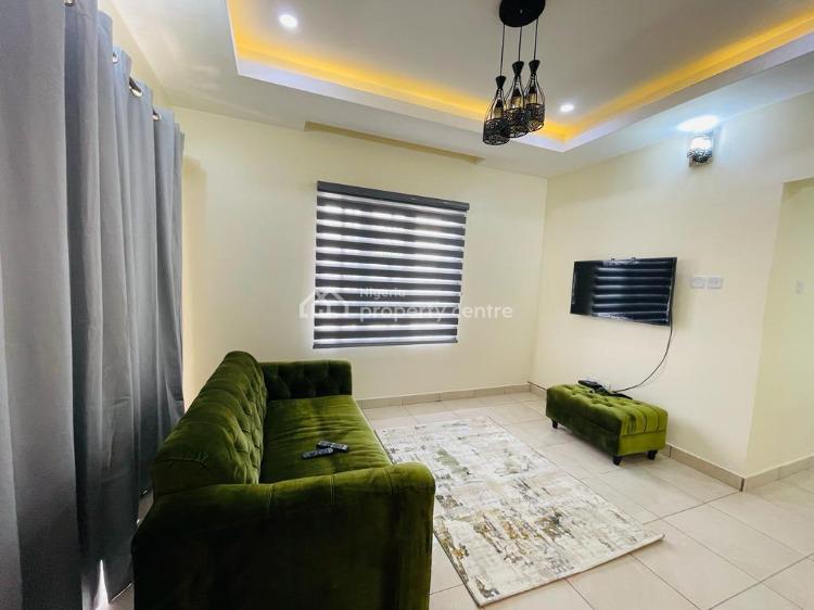 Luxury 3 Bedroom Apartment, Lekki Phase 1, Lekki, Lagos, Semi-detached Duplex Short Let