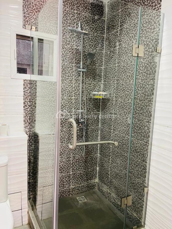 Luxury 3 Bedroom Apartment, Lekki Phase 1, Lekki, Lagos, Semi-detached Duplex Short Let